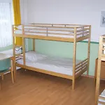 Internationales Jugendgaestehaus Cvjm Wilhelmshaven