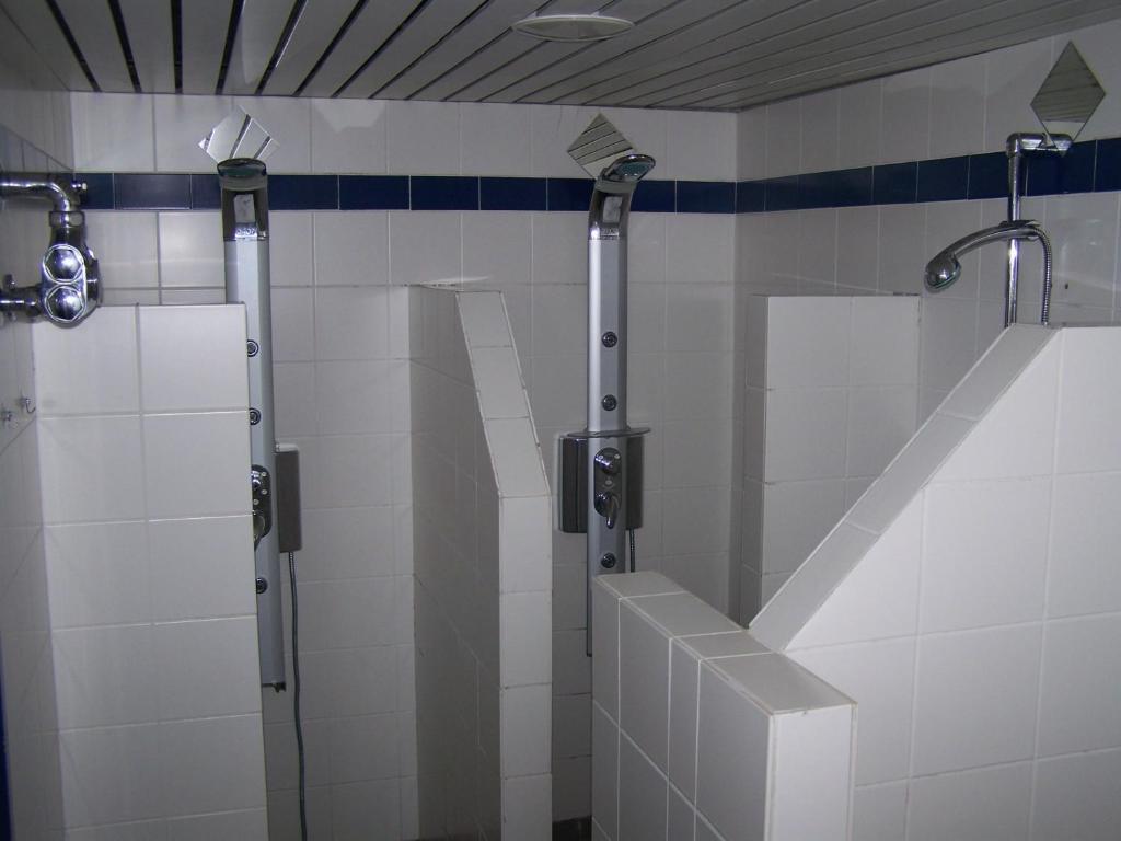 Internationales Jugendgastehaus Cvjm * Wilhelmshaven